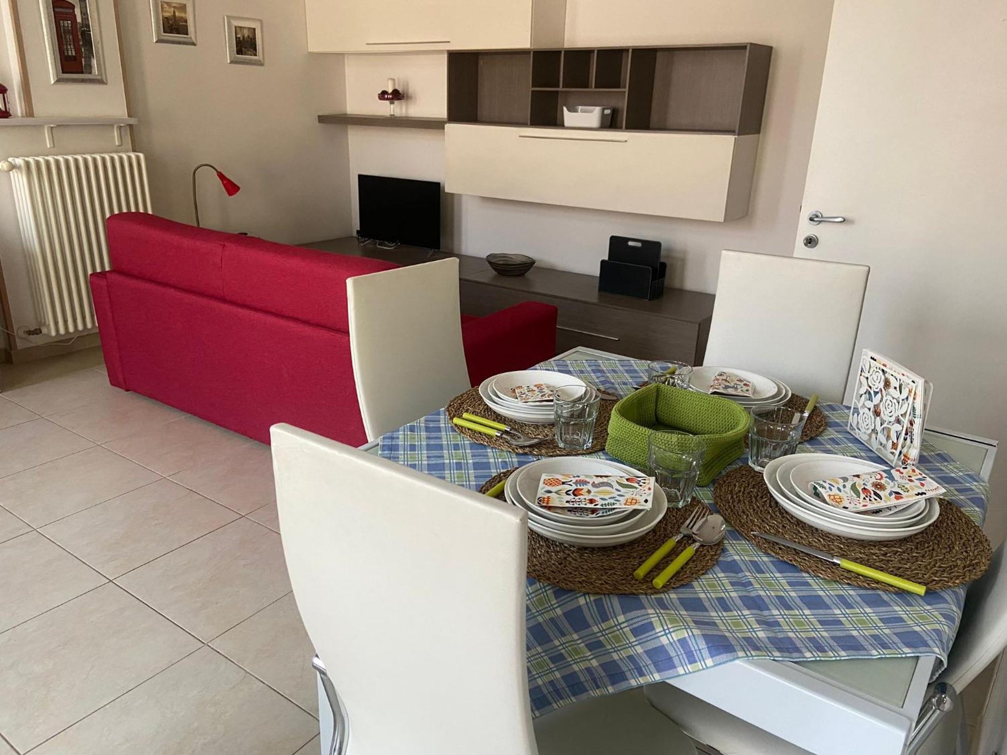 Pm 13A Via Tenente Devenuto Guest House Giovinazzo Exteriér fotografie